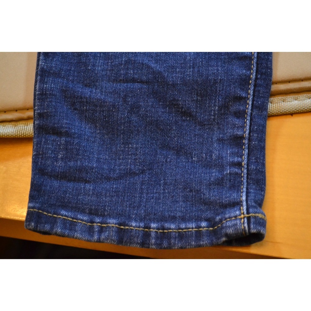 Levi's 311 Shaping Skinny Jeans Ladies Size 30 1497 - Picture 9 of 10